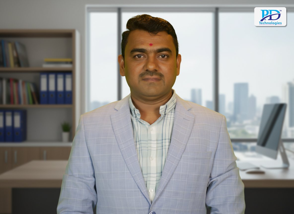 About PD Technologies | Innovative & Affordable Products in India