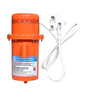 Instant Water Heaters