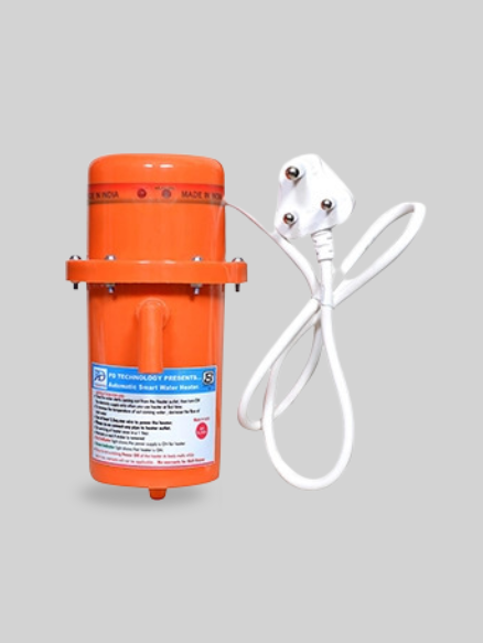 Instant Water Heaters