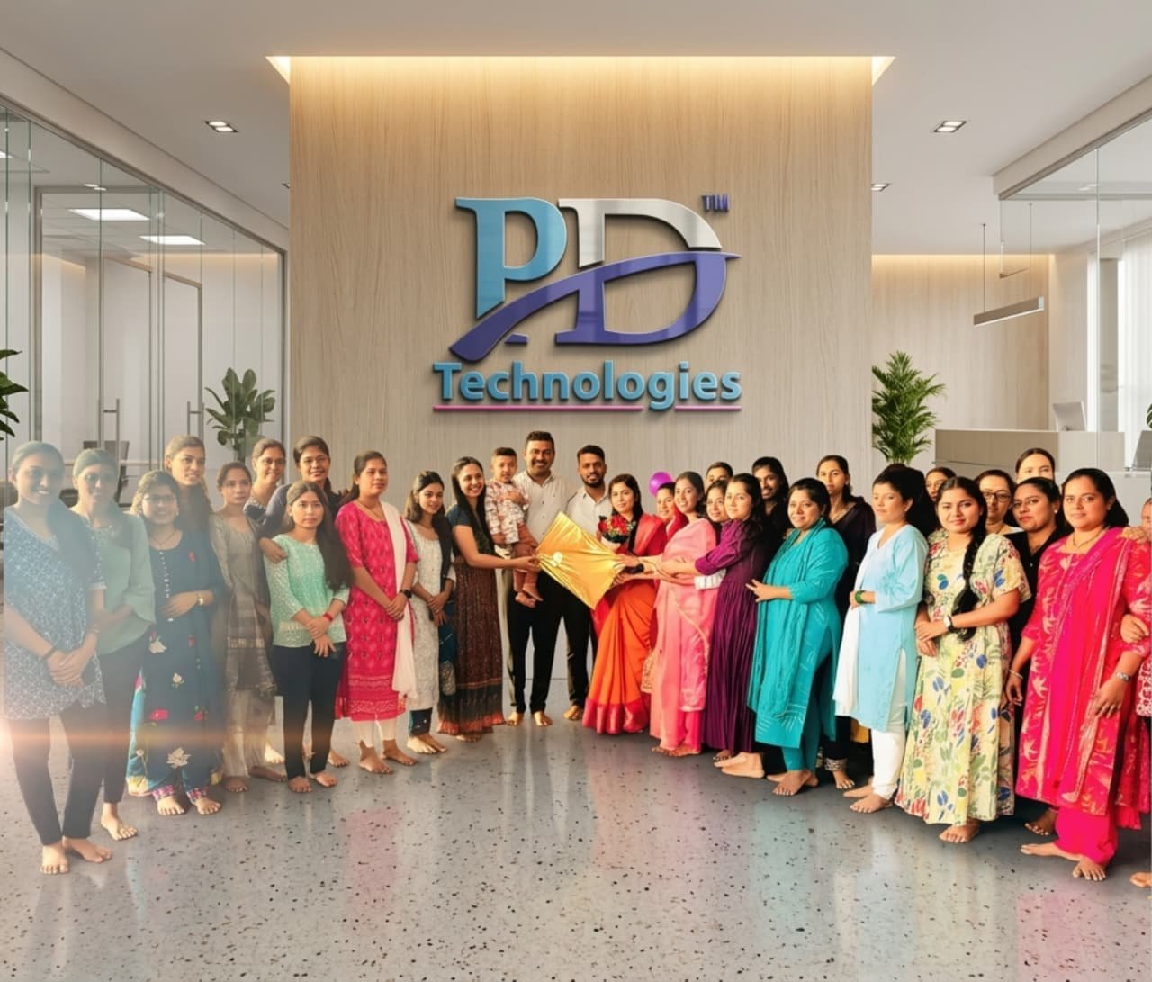 Pd Technology About PD Technologies | Innovative & Affordable Products in India